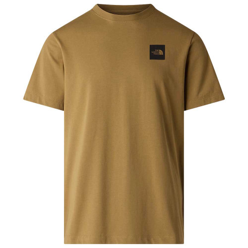 The North Face Ανδρική κοντομάνικη μπλούζα Evolution Box Half Dome Regular T-Shirt